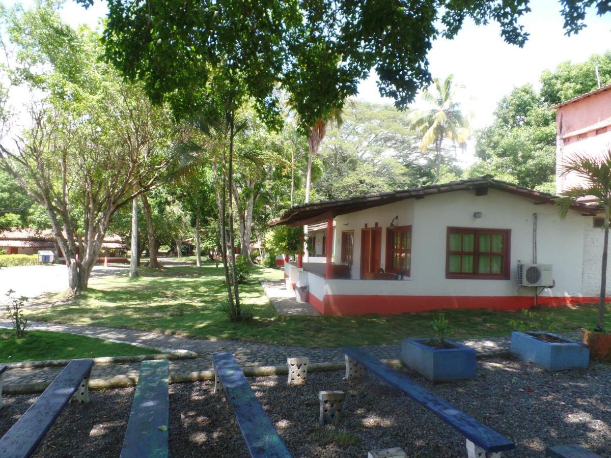 Hosteria Real Hotell Santa Fe de Antioquia Exteriör bild