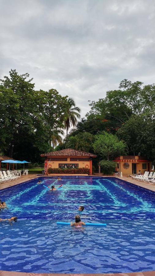 Hosteria Real Hotell Santa Fe de Antioquia Exteriör bild